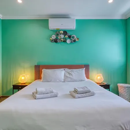 Malta Gem - 3br With Balconies 公寓