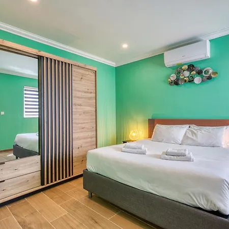 Malta Gem - 3br With Balconies * 莫斯塔